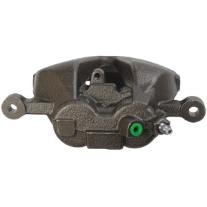 Parking Brake Caliper for MERCEDES-BENZ GLK250  204 421 41 81