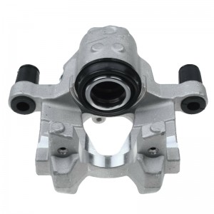 204 423 16 81 Brake Caliper Assembly for Mercedes-Benz