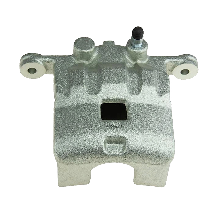 PriceList for Audi A6 Caliper - MAZDA Brake Caliper DF71-33-990C – Bit detail pictures