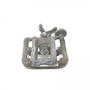 Auto Brake Caliper 344610 13417969 13417973 542389 542397 95522621 FOR Opel vauxhall