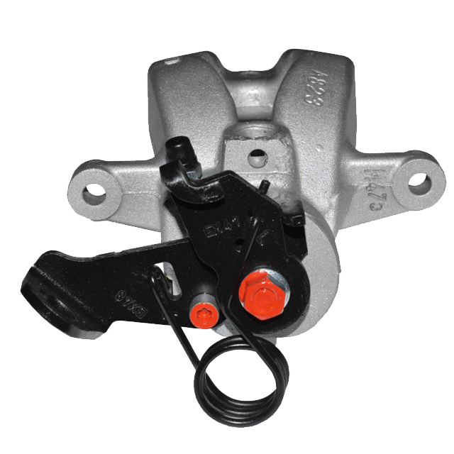 Newly Arrival Automotive Caliper - ALFA Brake Caliper 51877199 – Bit