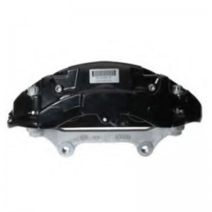 Auto Parts Parking Brake Caliper Hot Selling  344678 4G0 615 107 for AUDI