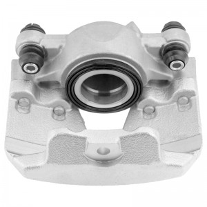 Disc Brake Caliper 344684 4G0 615 123C 4G0 615 123C 4G0 615 123C 4G0 615 123C FOR Audi