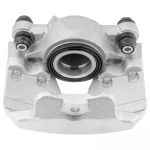 Disc Brake Caliper 344685 4G0 615 124C 4G0 615 124C 4G0 615 124C 4G0 615 124C FOR Audi