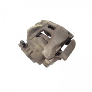 Auto Brake Caliper 344692 52071151 71797953 77365611 77367229 FOR Alfa Fiat