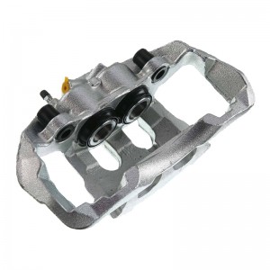 Disc Brake Caliper for VW MULTIVAN V TRANSPORTER T5 Platform/Chassis 7E0615123