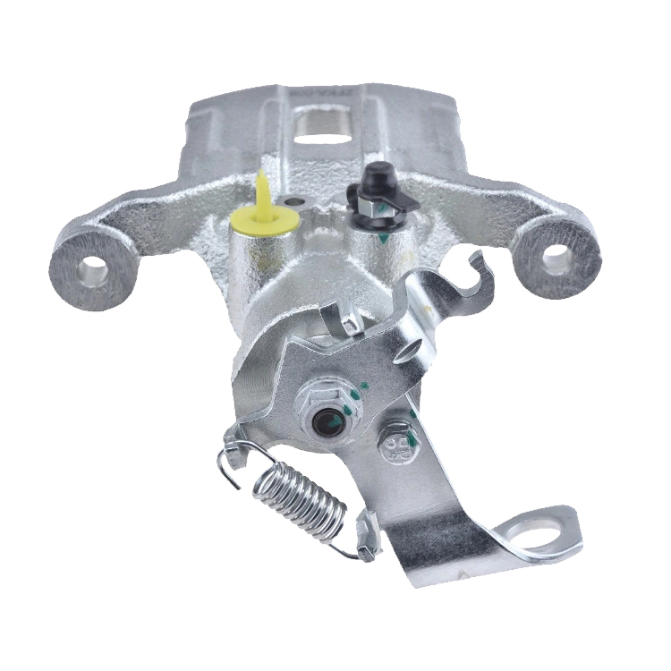 Well-designed Golf Caliper - AUDI Electric Brake Caliper 5N0615403 – Bit detail pictures