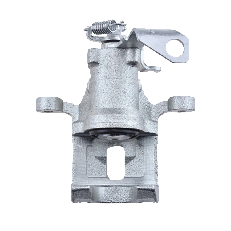 Well-designed Golf Caliper - AUDI Electric Brake Caliper 5N0615403 – Bit detail pictures