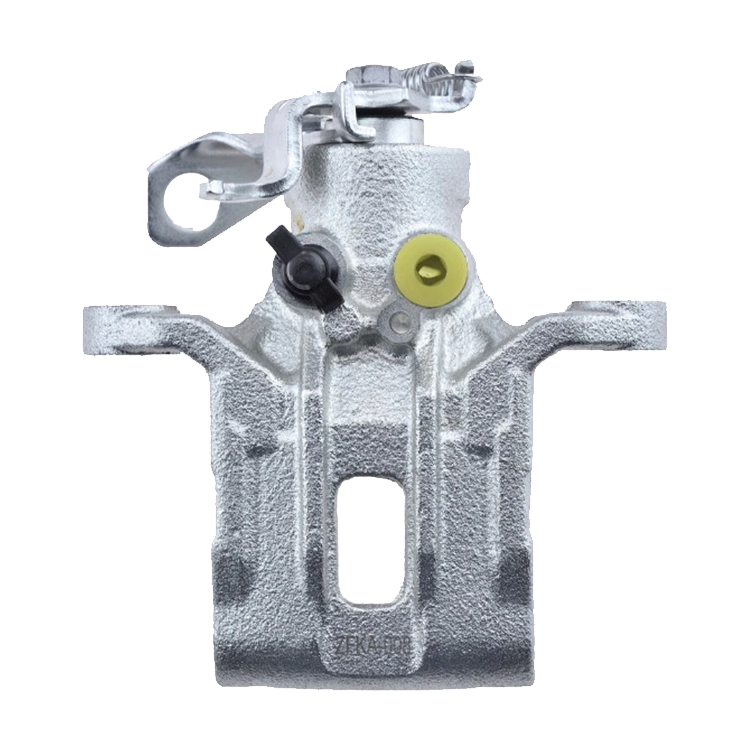 Well-designed Golf Caliper - AUDI Electric Brake Caliper 5N0615403 – Bit detail pictures