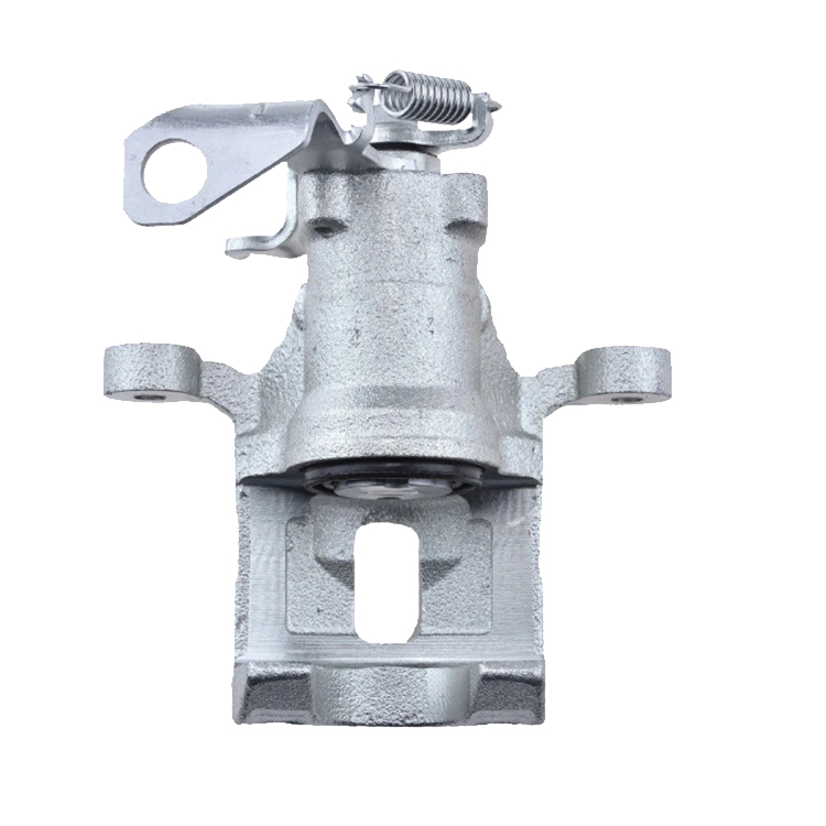 Cheapest Price Focus Caliper - KIA Brake Caliper 583111YA50 – Bit detail pictures