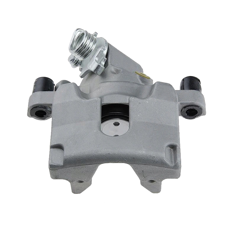 2021 China New Design Disc Brake Caliper - Renault Brake Caliper 440110006R – Bit detail pictures