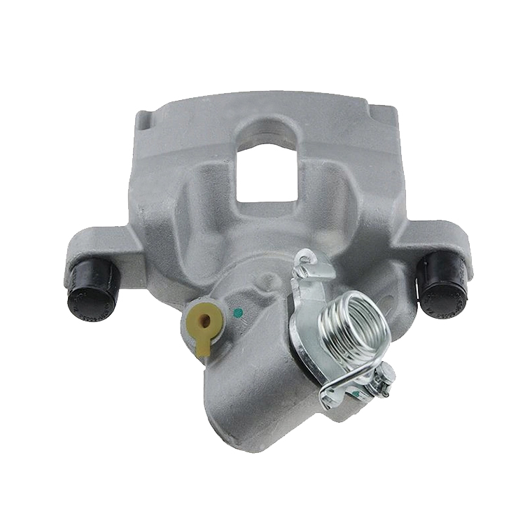 2021 China New Design Disc Brake Caliper - Renault Brake Caliper 440110006R – Bit detail pictures