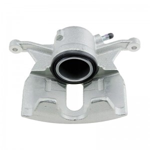 Caliper System 344831 8V0615124 for Audi VW