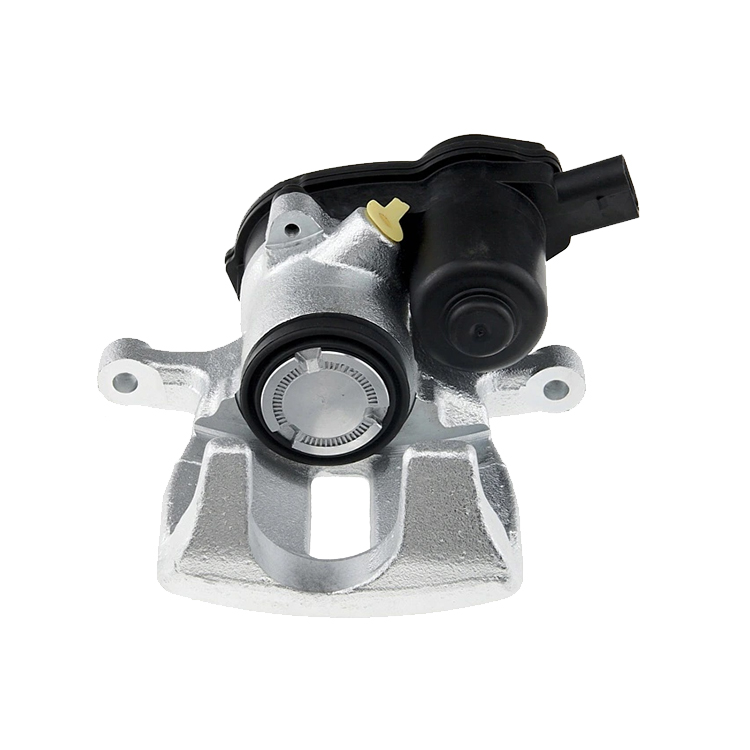Audi electronic parking shop brake