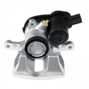 Piston Brake Caliper 344863 8K0615404C 8K0615404D for Audi