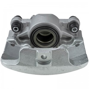 Disc Brake Caliper 344867 8T0 615 124D FOR Audi