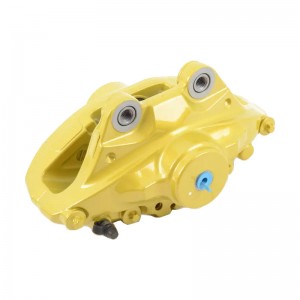 Car Brake Caliper 344907 34206855482 34206855484 34206855486 34216799462 34216860738 FOR BMW