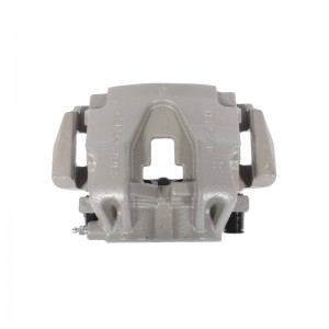 Disc Brake Caliper 344953 1664210281 1664211481 A1664210281 A1664211481 FOR MERCEDES