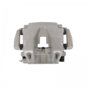 Disc Brake Caliper 344953 1664210281 1664211481 A1664210281 A1664211481 FOR MERCEDES