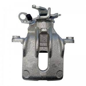 A Brake Caliper for ASIA MOTORSHI-TOPIC AM 725  MAZDAB-SERIE 1803012 C1BC2553BA