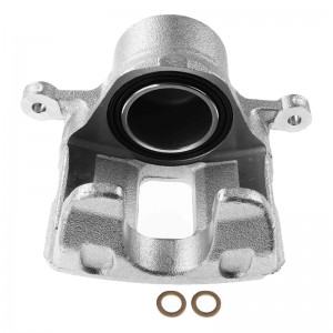 Car Brake Caliper 345077 58130A4100 58130A4150 58130A4170 58190A4A10 58190A4A15 58190A4A17 FOR KIA