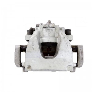 Disc Brake Caliper 345101 C2C41873 J9C29761 LR061369 FOR JAGUAR LAND