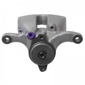 Auto Parts Car Brake Caliper Hot Selling  345106 1664230381 A1664230381 for MERCEDES