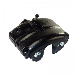Auto Parts Parking Brake Caliper Hot Selling  345126 8X0615123A 8X0615123B 8X0615123C 8X0615123D for AUDI