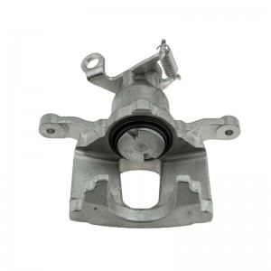 Auto Brake Caliper 345163 68159524AA FOR DODGE FIAT