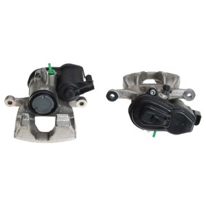 Disc Brake Caliper 345201 80A615404D 80A615404DSL7 8W0615404A 8W0615404H 8W0615404NSL7 FOR AUDI