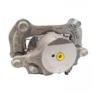 Auto Parts Parking Brake Caliper Hot Selling  345398 58110K4100 58180E6A10 58180K4A10 for HYUNDAI