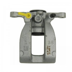 Auto Parts Disc Brake Caliper Hot Selling  345401 13517686 for OPEL