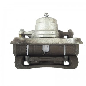 Auto Parts Parking Brake Caliper Hot Selling  345411 58130D7700 58190D7A70 for HYUNDAI