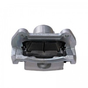Auto Parts Piston Brake Caliper Hot Selling  345428 58110G6300 58110G6400 58180G6A30 58180G6A40 for KIA