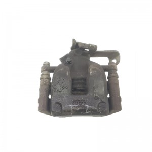 Disc Brake Caliper 345472 1617936980 1651761580 SU001A6146 FOR CITROEN