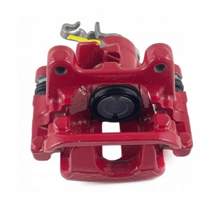 Auto Parts Piston Brake Caliper Hot Sale 345618 2Q0615423B for AUDI