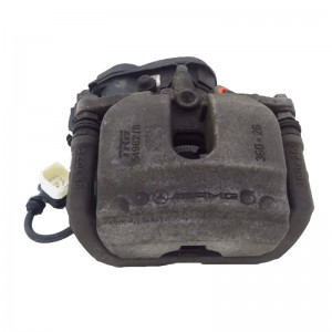 Auto Parts Brake Caliper Replacement Hot Selling  345620 0004233181 0004237500 A0004233181 A0004237500 for MERCEDES