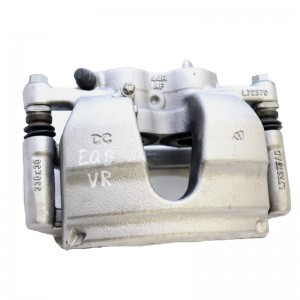 Auto Parts Parking Brake Caliper Hot Sale 345757 2474214400 A2474214400 for MERCEDES