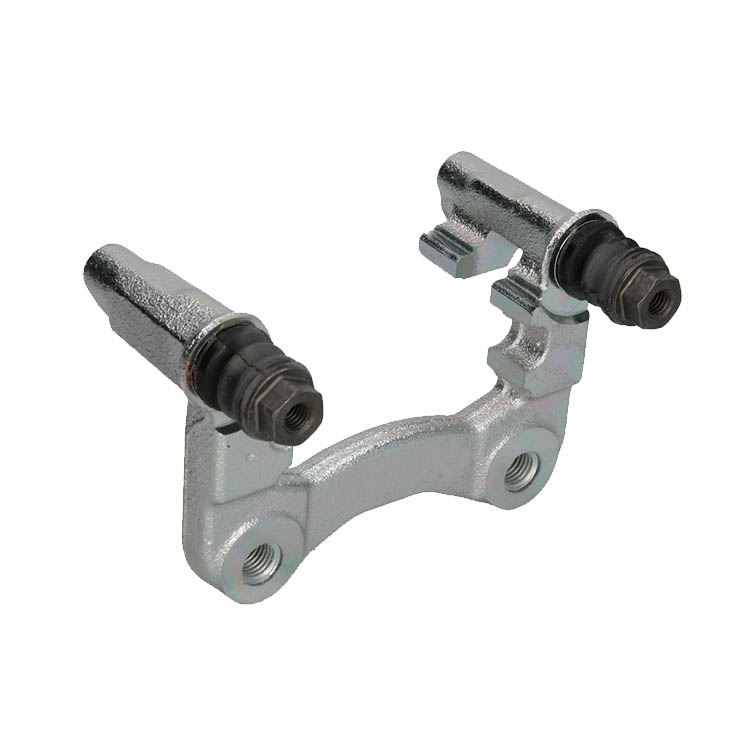 2021 wholesale price Bracketed Caliper - PEUGEOT Brake Caliper Bracket 440478 – Bit detail pictures