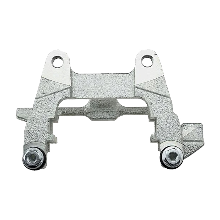 China Cheap price Dual Caliper Bracket - AUDI Brake Caliper Carrier 4F0615426A – Bit