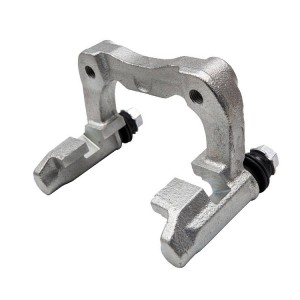 High Quality Auto Brake Caliper Bracket - AUDI Brake Caliper Bracket 6Q0615426 – Bit