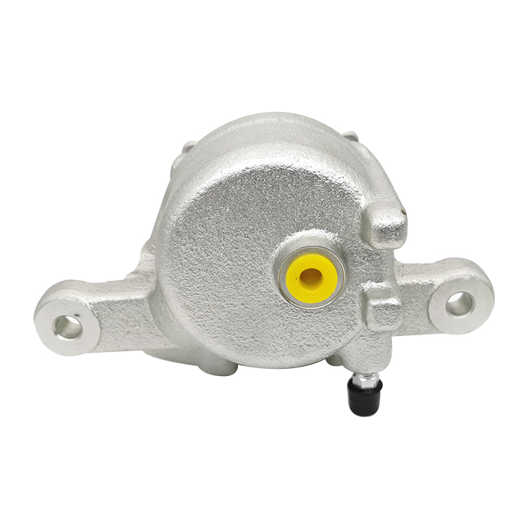 Hot sale Factory Rover Caliper - Mitsubishi Brake Caliper MR449852 – Bit detail pictures