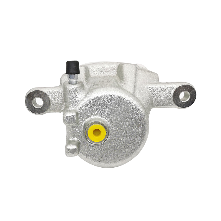 Hot sale Factory Rover Caliper - Mitsubishi Brake Caliper MR449852 – Bit detail pictures