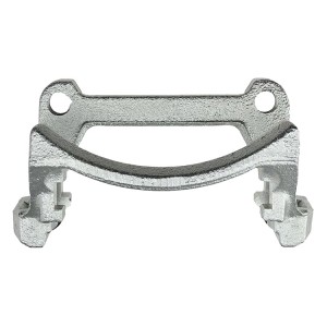 China Cheap price Dual Caliper Bracket - Renault Brake Caliper Carrier 7H0615425 – Bit