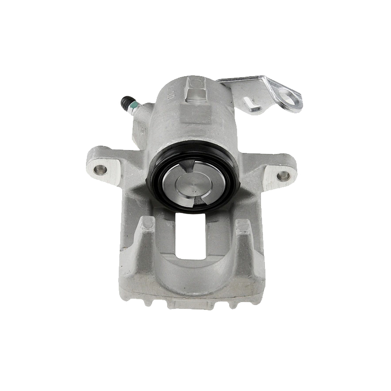 Good Wholesale Vendors Range Rover Brake Caliper - Brake Caliper 1J0615424B 8N0615424A 342965 for Audi A3 TT VW Golf Jetta Skoda Octavia Seat Leon – Bit