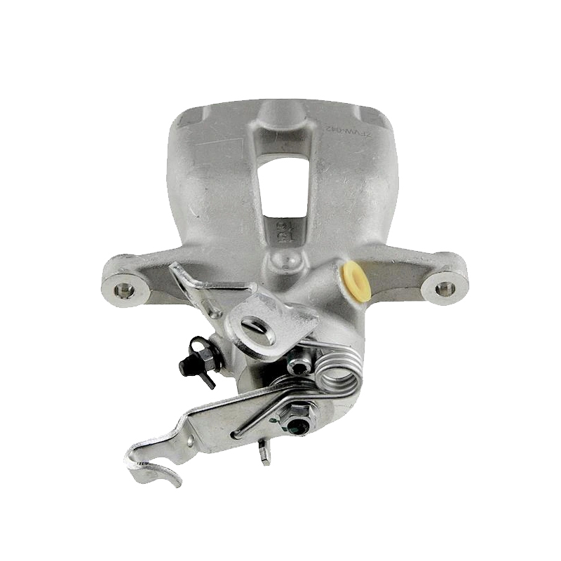 Top Quality Mini Brake Caliper - Audi Brake Caliper 1K0615423B – Bit detail pictures