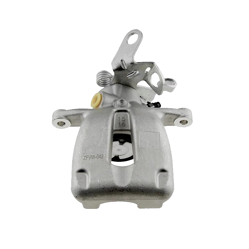 Top Quality Mini Brake Caliper - Audi Brake Caliper 1K0615423B – Bit detail pictures