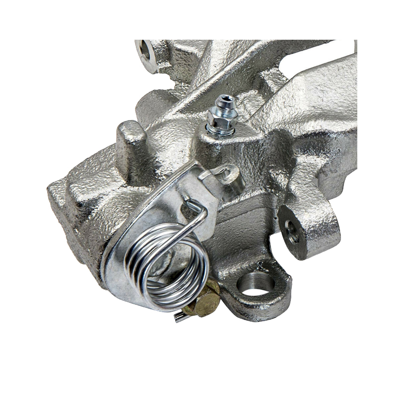 2021 China New Design Citroen Caliper - Audi Brake Caliper 443615423 – Bit detail pictures