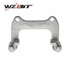 Brake Caliper Bracket 8E0615425A 8E0615425G BDA559 for Audi A4 Seat EXEO