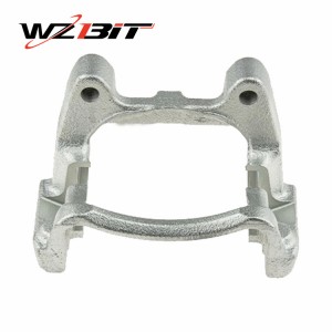 Brake Caliper Carrier 1Q0615425A 3C0615425 BDA602 for VW SEAT